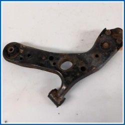 Braccio oscillante Braccio sospensione | dx. | ant. TOYOTA Auris II