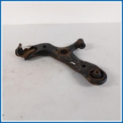 Braccio oscillante Braccio sospensione | sx. | ant. TOYOTA Auris II