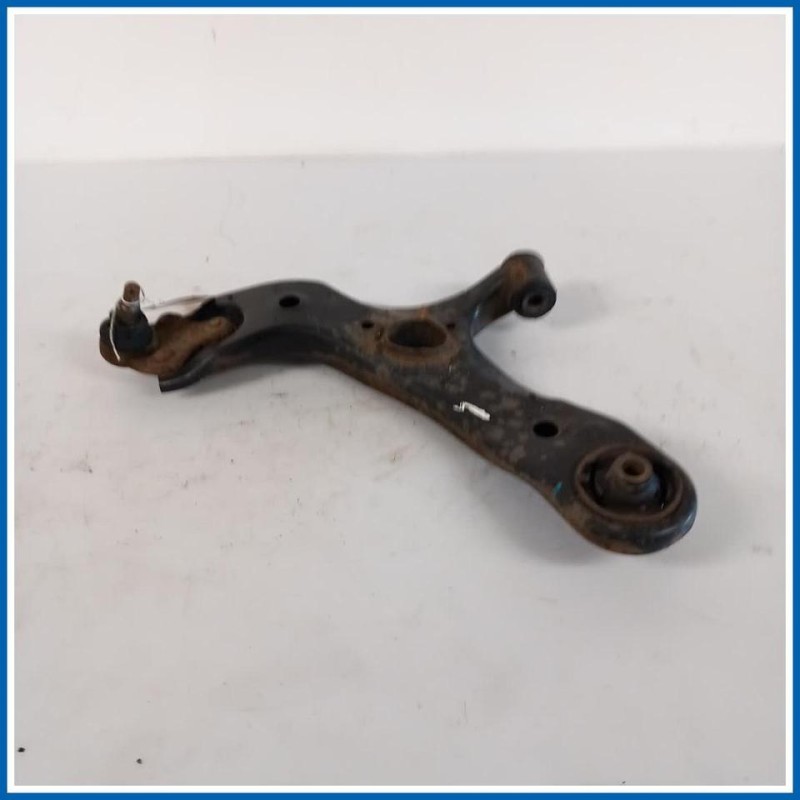 Braccio oscillante Braccio sospensione | sx. | ant. TOYOTA Auris II