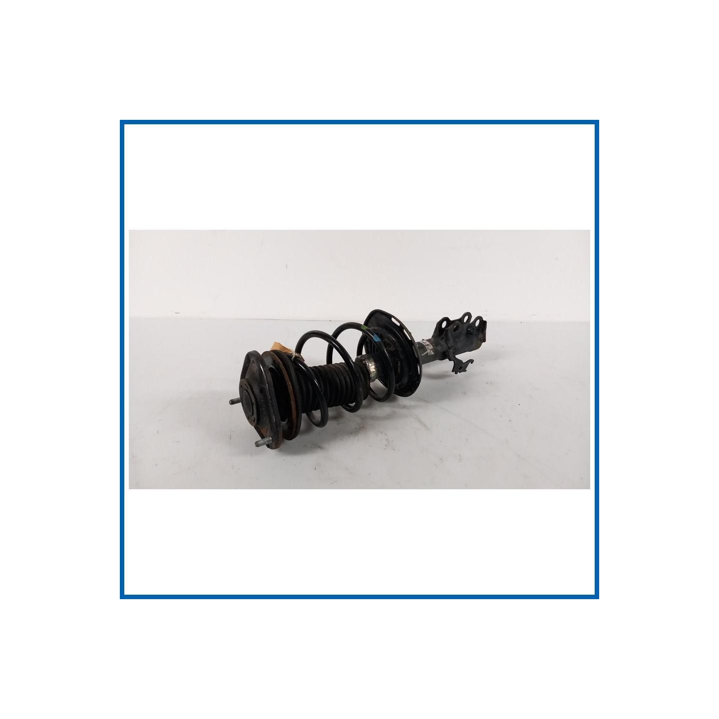 Ammortizzatore | dx. | ant. TOYOTA Auris II