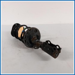 Ammortizzatore | sx. | ant. TOYOTA Auris II