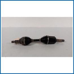 Semiasse TRASMISS  | dx. | ant. CHEVROLET Cruze