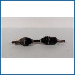 Semiasse TRASMISS  | dx. | ant. CHEVROLET Cruze