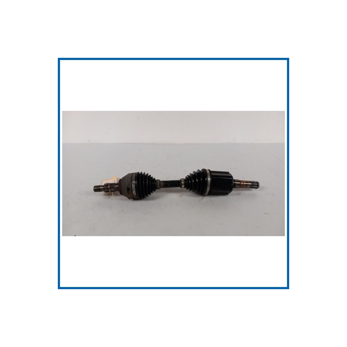 Semiasse TRASMISS  | dx. | ant. CHEVROLET Cruze