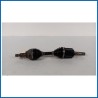 Semiasse TRASMISS  | dx. | ant. CHEVROLET Cruze
