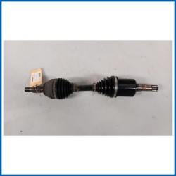 Semiasse TRASMISS  | dx. | ant. CHEVROLET Cruze