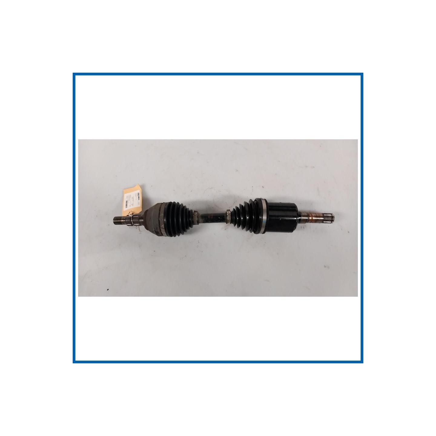 Semiasse TRASMISS  | dx. | ant. CHEVROLET Cruze