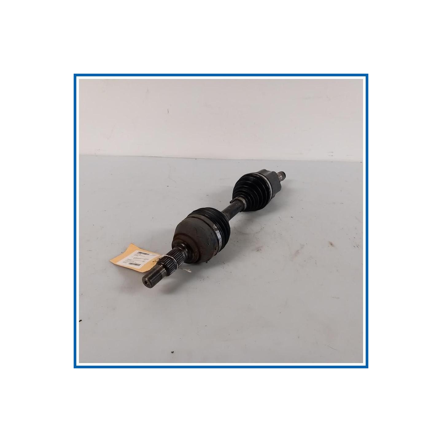 Semiasse TRASMISS  | dx. | ant. CHEVROLET Cruze