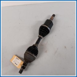 Semiasse TRASMISS  | dx. | ant. CHEVROLET Cruze