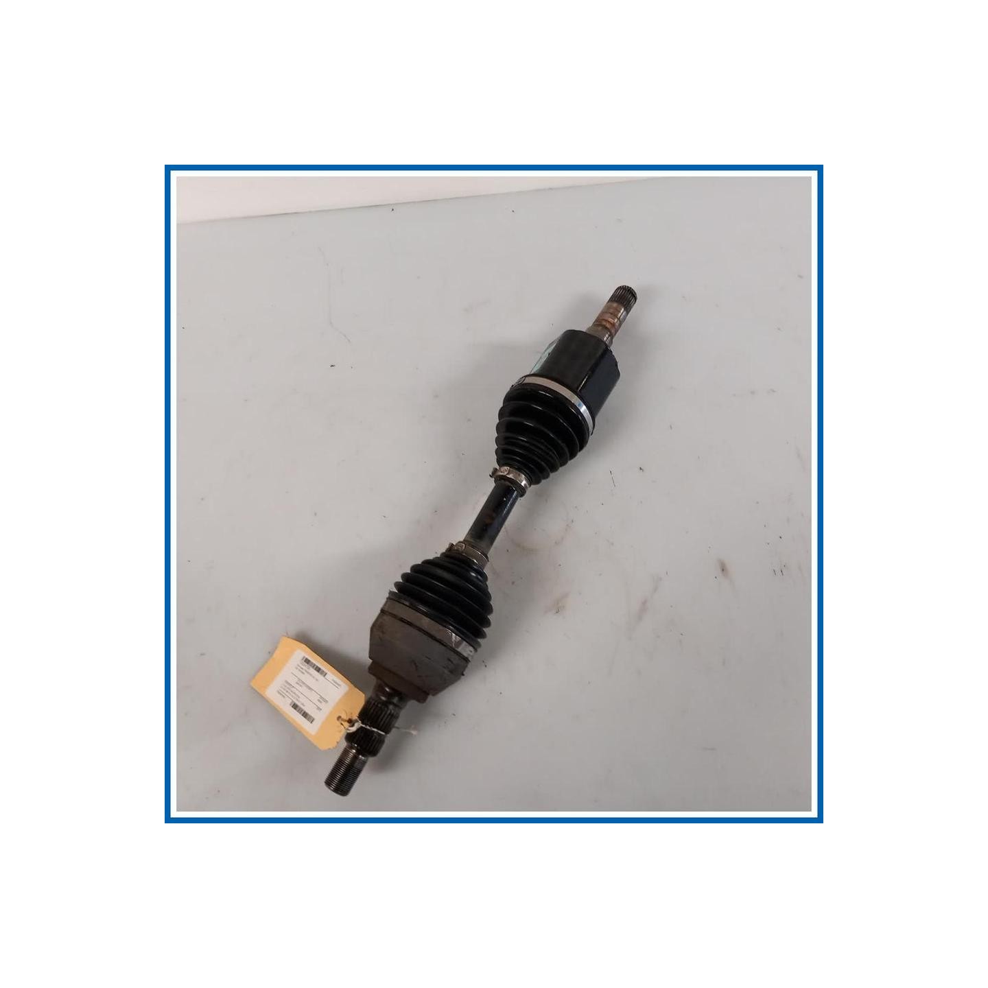 Semiasse TRASMISS  | dx. | ant. CHEVROLET Cruze