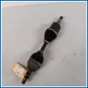 Semiasse TRASMISS  | dx. | ant. CHEVROLET Cruze