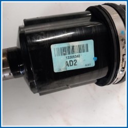 Semiasse TRASMISS  | dx. | ant. CHEVROLET Cruze