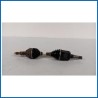 Semiasse TRASMISS  | sx. | ant. CHEVROLET Cruze