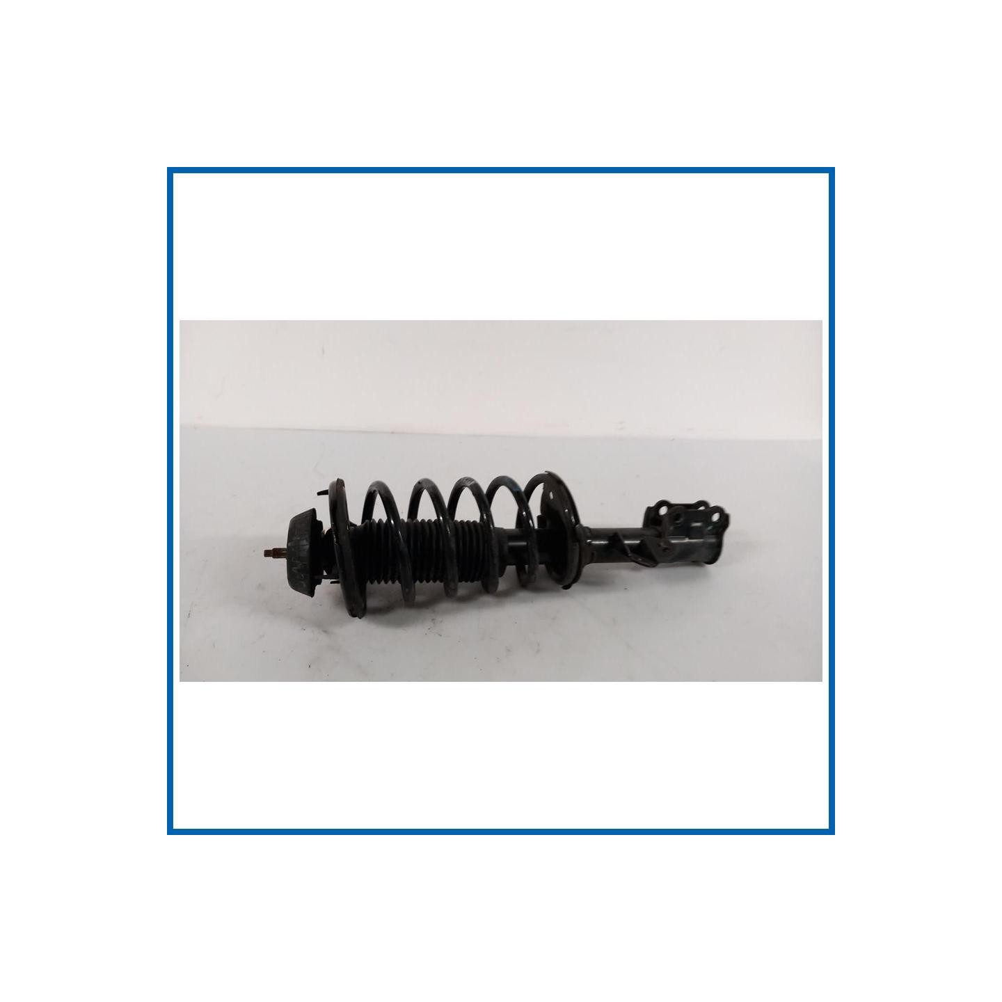 Ammortizzatore PUNTONE-ANT, DX | dx. | ant. HYUNDAI i10 I