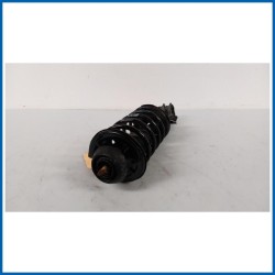 Ammortizzatore PUNTONE-ANT, DX | dx. | ant. HYUNDAI i10 I