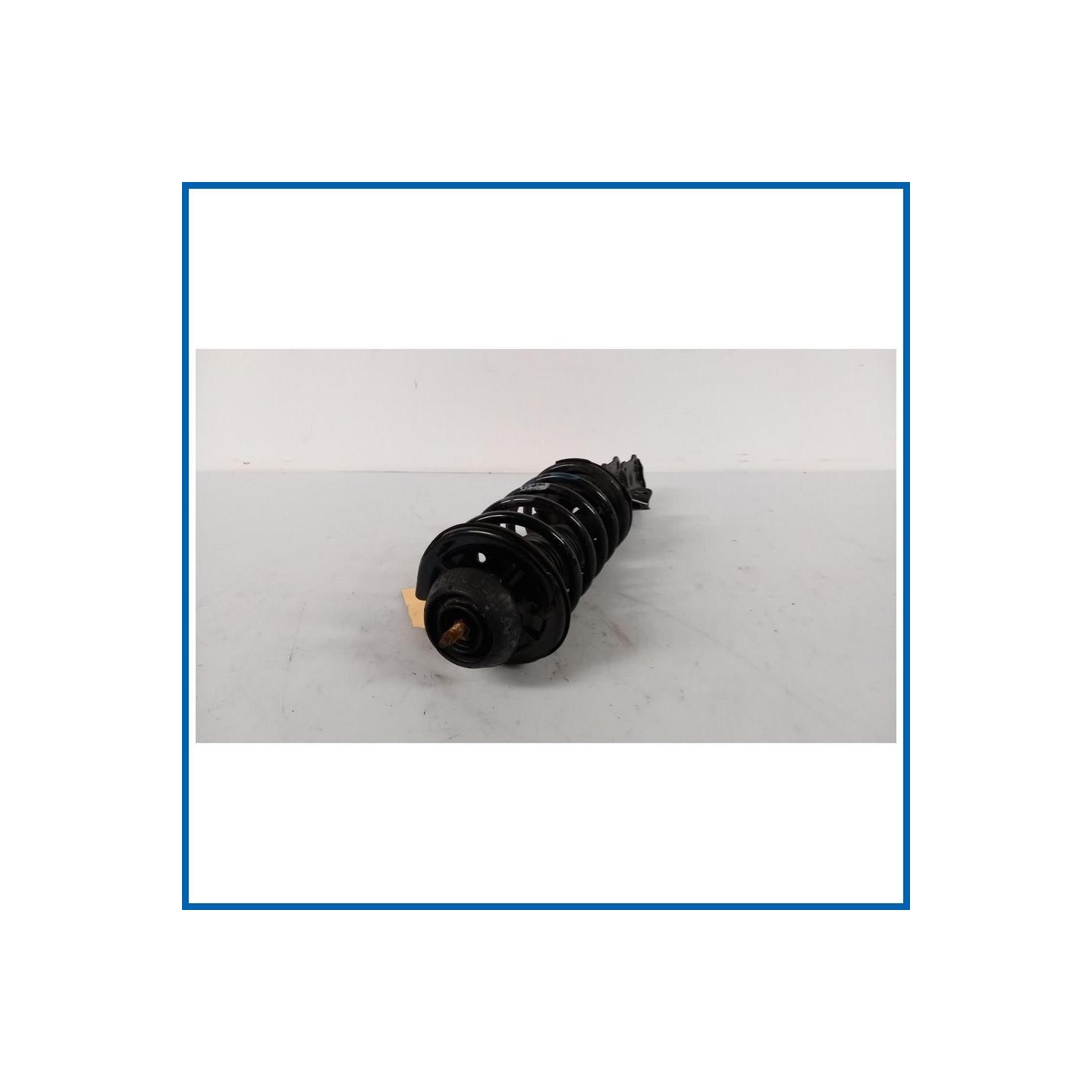 Ammortizzatore PUNTONE-ANT, DX | dx. | ant. HYUNDAI i10 I