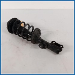 Ammortizzatore PUNTONE-ANT, DX | dx. | ant. HYUNDAI i10 I