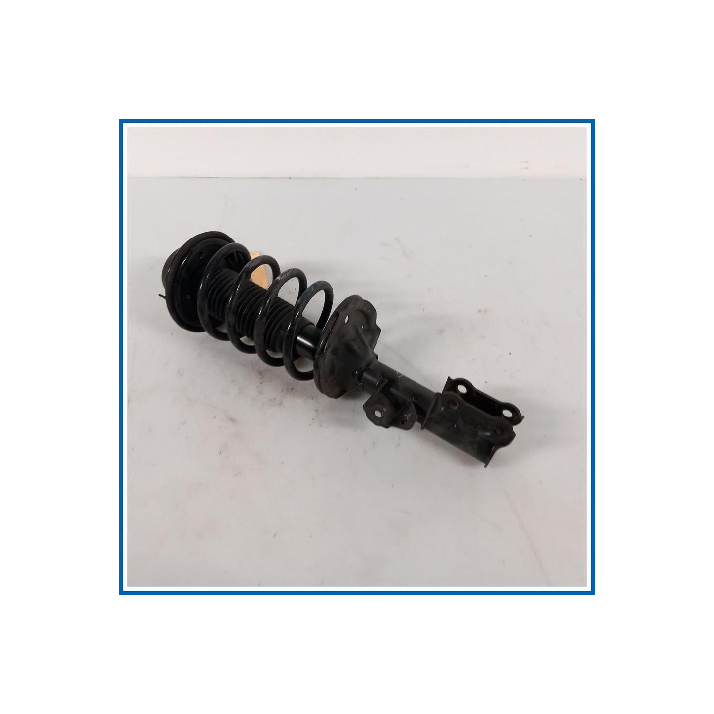 Ammortizzatore PUNTONE-ANT, DX | dx. | ant. HYUNDAI i10 I