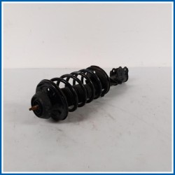 Ammortizzatore PUNTONE-ANT, DX | dx. | ant. HYUNDAI i10 I