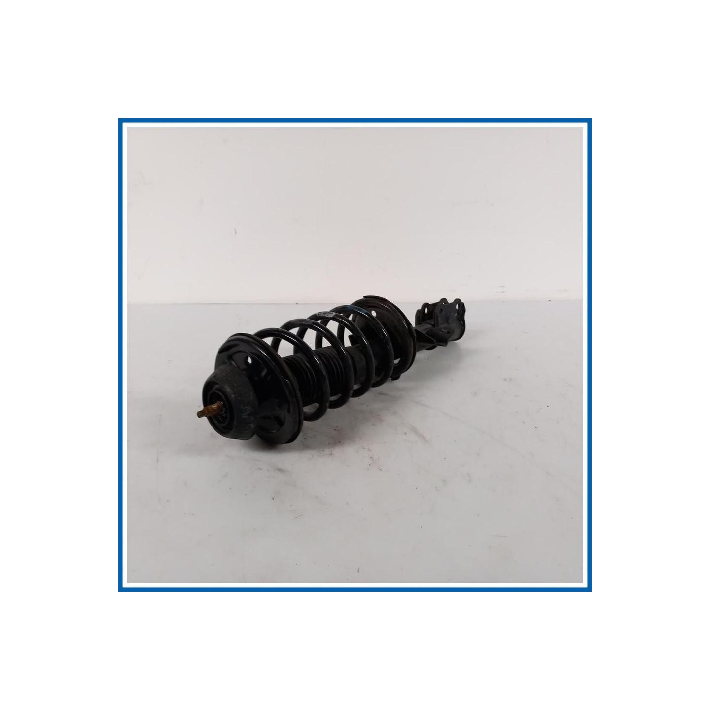 Ammortizzatore PUNTONE-ANT, DX | dx. | ant. HYUNDAI i10 I