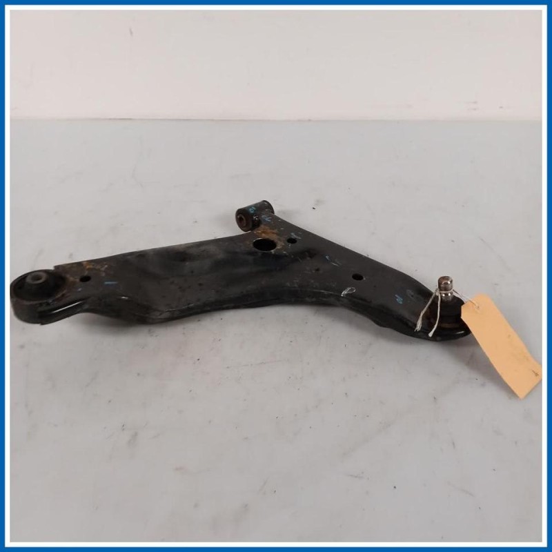 Braccio oscillante BRACCIO COMPLETO-INF, DX | dx. | ant. HYUNDAI i10 I