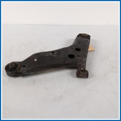 Braccio oscillante BRACCIO COMPLETO-INF, DX | dx. | ant. HYUNDAI i10 I