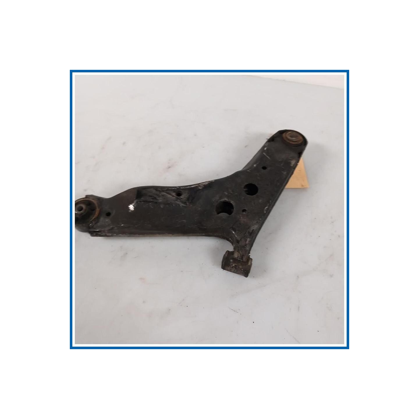 Braccio oscillante BRACCIO COMPLETO-INF, DX | dx. | ant. HYUNDAI i10 I