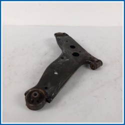 Braccio oscillante BRACCIO COMPLETO-INF, DX | dx. | ant. HYUNDAI i10 I