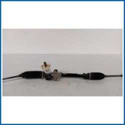 Scatola sterzo c/servosterzo PIGNONE-STERZO |  |  HYUNDAI i10 I
