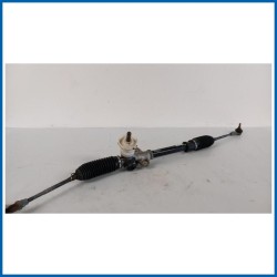 Scatola sterzo c/servosterzo PIGNONE-STERZO |  |  HYUNDAI i10 I