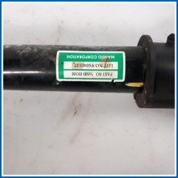 Scatola sterzo c/servosterzo PIGNONE-STERZO |  |  HYUNDAI i10 I