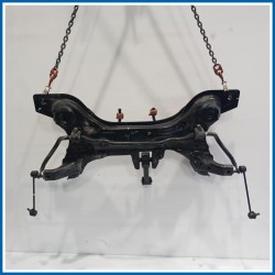 Assale TRAVERSA COMPLETA |  | ant. HYUNDAI i10 I