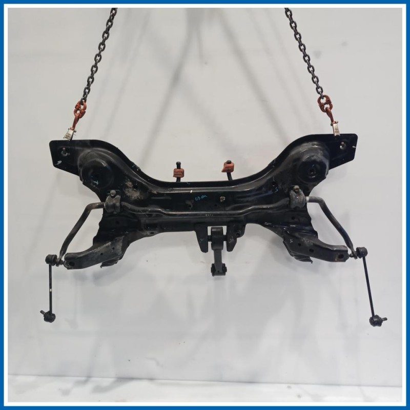 Assale TRAVERSA COMPLETA |  | ant. HYUNDAI i10 I