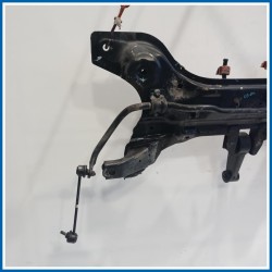 Assale TRAVERSA COMPLETA |  | ant. HYUNDAI i10 I