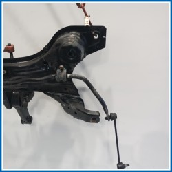 Assale TRAVERSA COMPLETA |  | ant. HYUNDAI i10 I