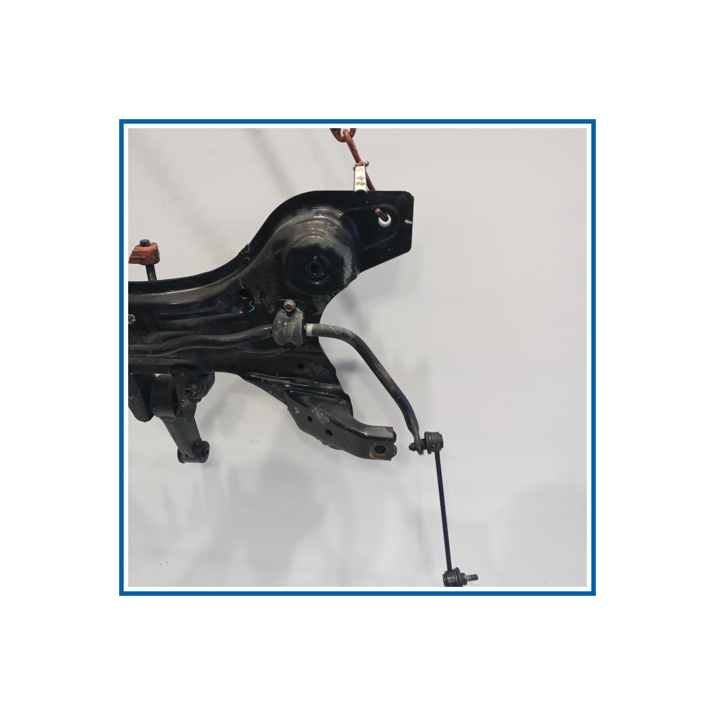 Assale TRAVERSA COMPLETA |  | ant. HYUNDAI i10 I