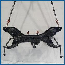 Assale TRAVERSA COMPLETA |  | ant. HYUNDAI i10 I