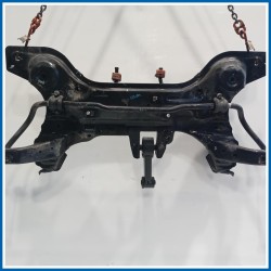 Assale TRAVERSA COMPLETA |  | ant. HYUNDAI i10 I