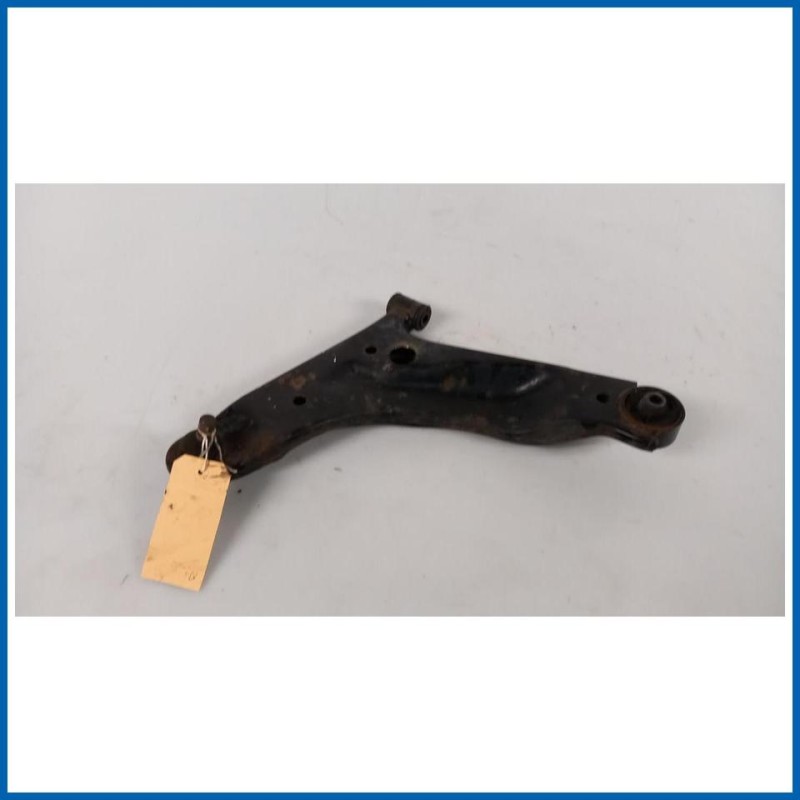 Braccio oscillante BRACCIO COMPLETO-INF, SX | sx. | ant. HYUNDAI i10 I