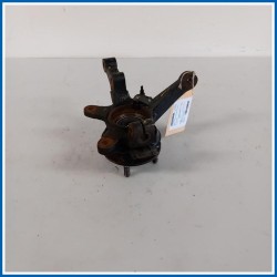 Fusello ruota FUSO A SNODO-ASSE ANT, DX | dx. | ant. HYUNDAI i10 I