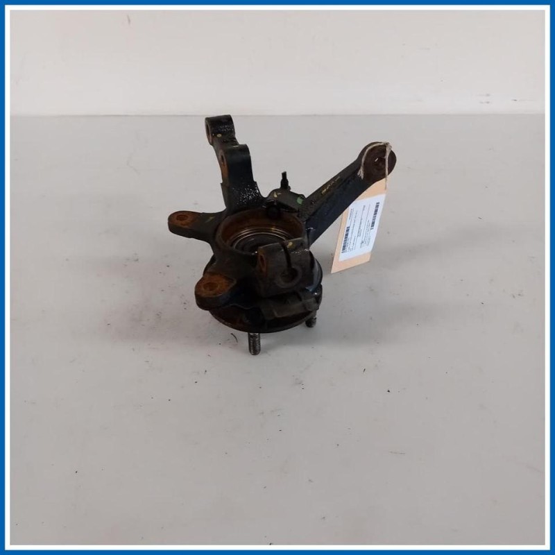 Fusello ruota FUSO A SNODO-ASSE ANT, DX | dx. | ant. HYUNDAI i10 I