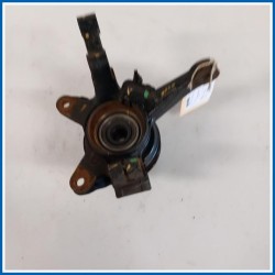 Fusello ruota FUSO A SNODO-ASSE ANT, DX | dx. | ant. HYUNDAI i10 I