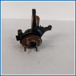 Fusello ruota FUSO A SNODO-ASSE ANT, DX | dx. | ant. HYUNDAI i10 I