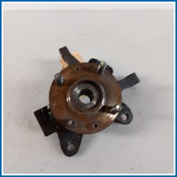 Fusello ruota FUSO A SNODO-ASSE ANT, DX | dx. | ant. HYUNDAI i10 I