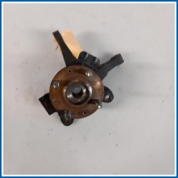 Fusello ruota FUSO A SNODO-ASSE ANT, DX | dx. | ant. HYUNDAI i10 I