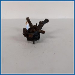 Fusello ruota FUSO A SNODO-ASSE ANT, SX | sx. | ant. HYUNDAI i10 I