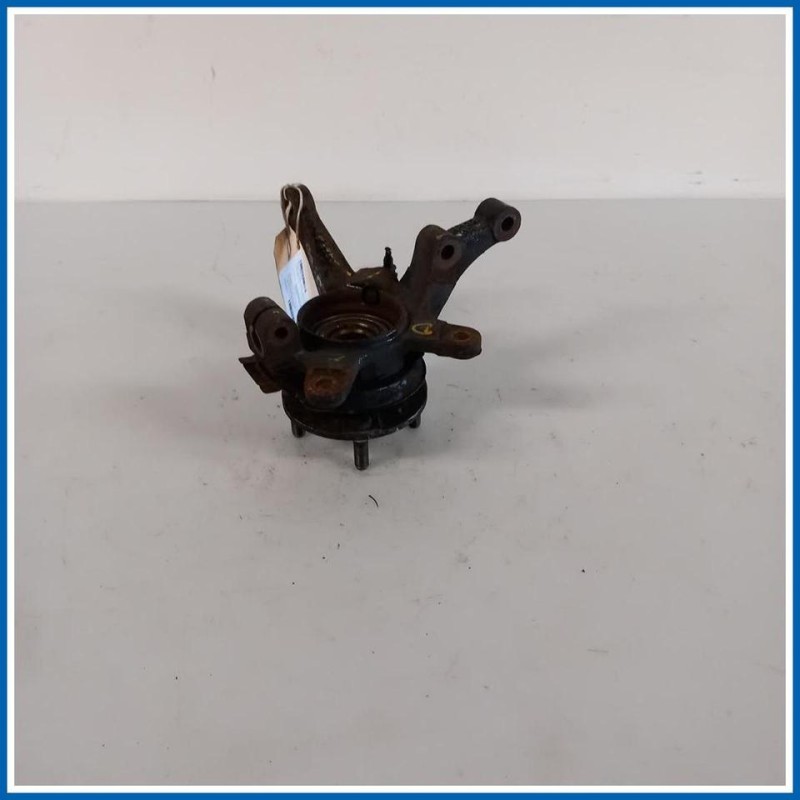 Fusello ruota FUSO A SNODO-ASSE ANT, SX | sx. | ant. HYUNDAI i10 I