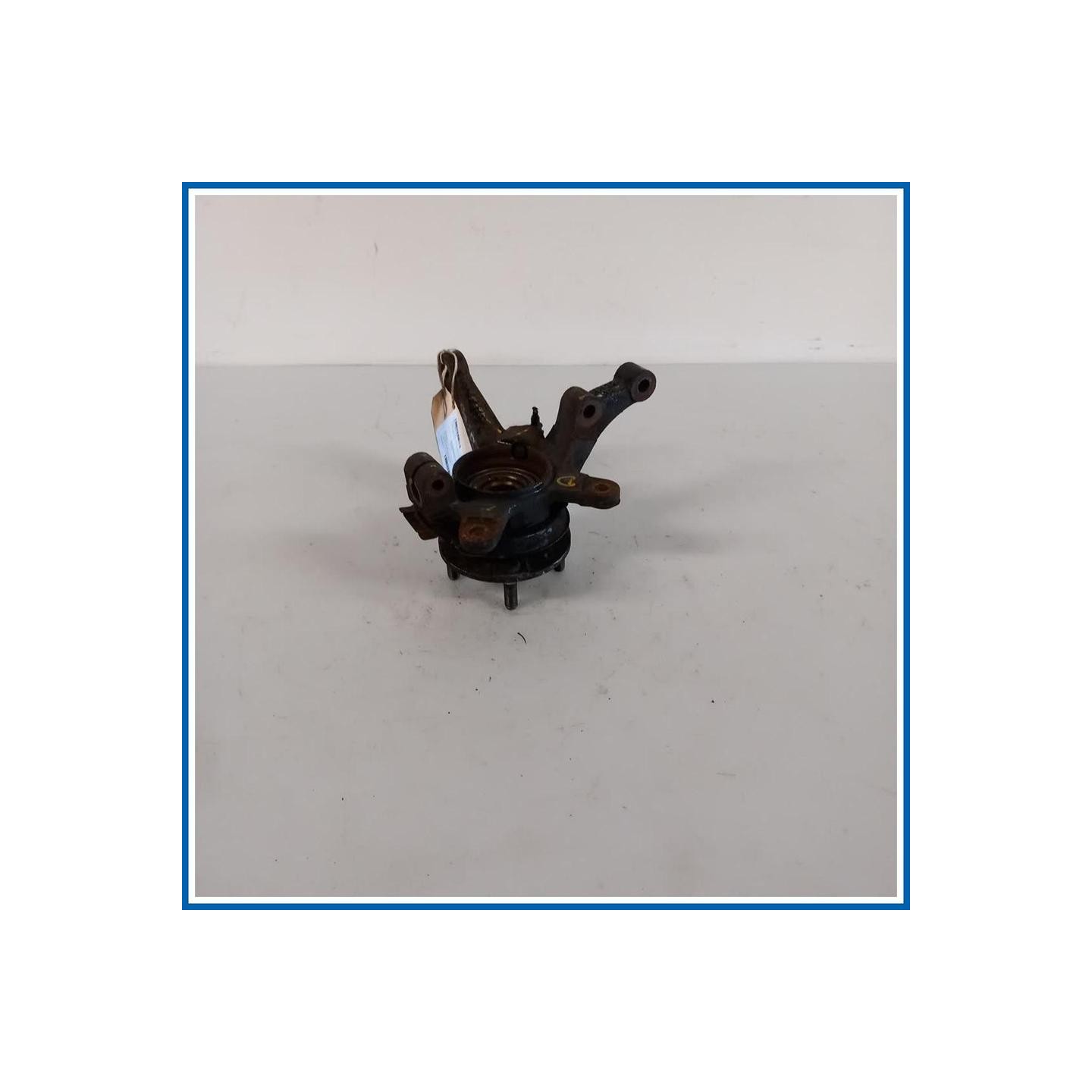 Fusello ruota FUSO A SNODO-ASSE ANT, SX | sx. | ant. HYUNDAI i10 I