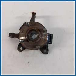 Fusello ruota FUSO A SNODO-ASSE ANT, SX | sx. | ant. HYUNDAI i10 I