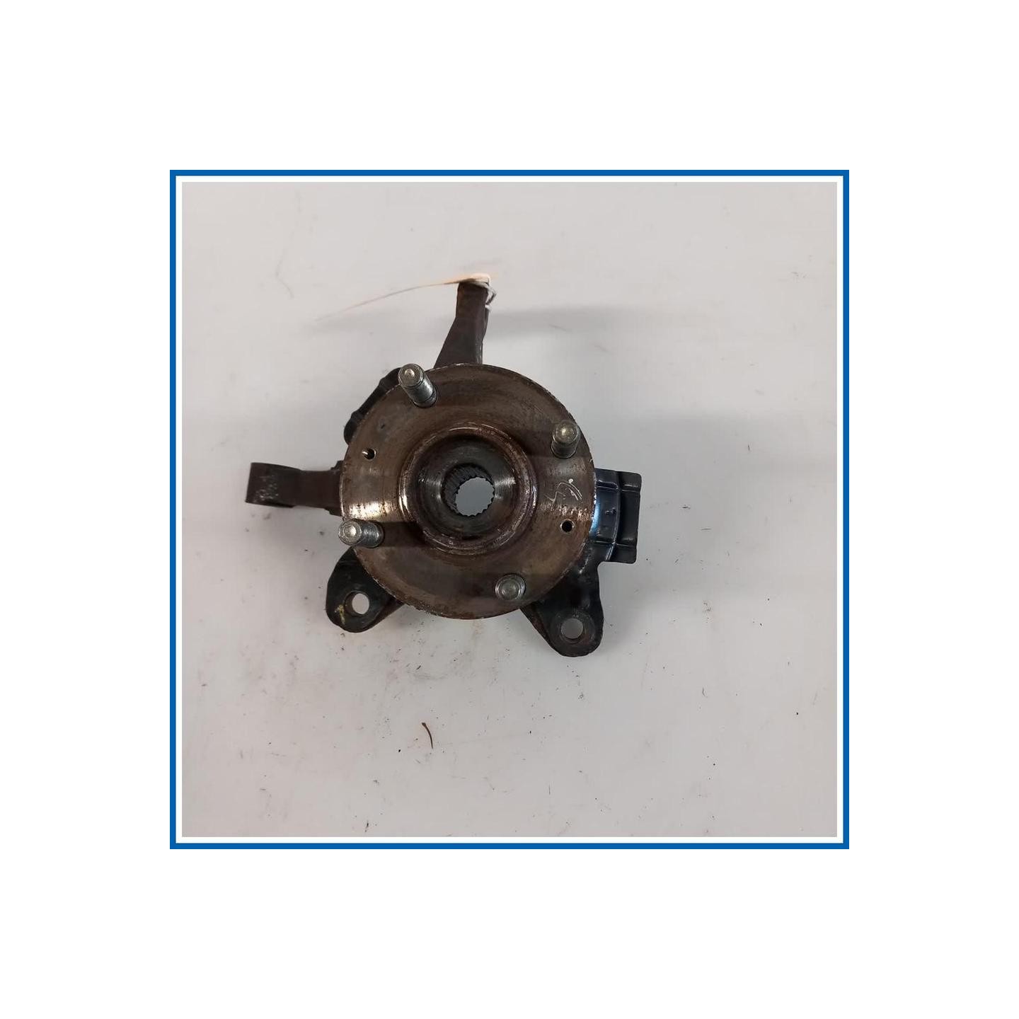 Fusello ruota FUSO A SNODO-ASSE ANT, SX | sx. | ant. HYUNDAI i10 I